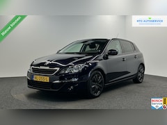 Peugeot 308 - 1.2 PureTech Blue Lion|Pano|PDC|Navi|Airco|Cruise|NAP|