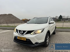 Nissan Qashqai - 1.5 dCi Connect Edition