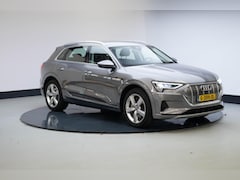 Audi e-tron - e-tron 50 quattro Launch edition 71 kWh