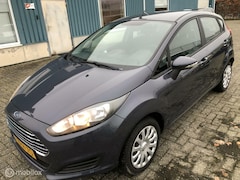 Ford Fiesta - 1.0 Style