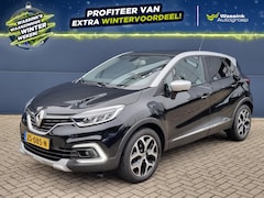 Renault Captur - TCe 150pk 1.3 Intens Automaat | Navigatie | Camera | Climate Control | Panoramadak | Trekh