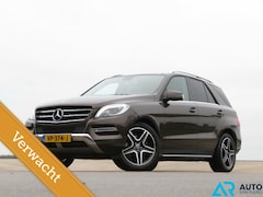 Mercedes-Benz M-klasse - 350 * Grijs kenteken * Euro 6 * NL auto