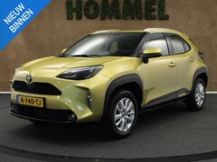 Toyota Yaris Cross - 1.5 VVT-I Active - 1350KG TREKGEWICHT (GEREMD) - APPLE CARPLAY/ANDROID AUTO - ADAPTIEVE CR