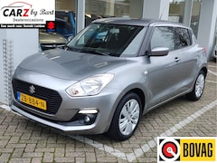 Suzuki Swift - 1.2 SELECT AUTOMAAT Navi | Camera | Stoelverwarming