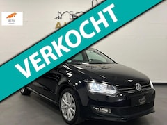 Volkswagen Polo - 1.2 TSI Highline