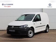 Volkswagen Caddy - 2.0 TDI L1H1 BMT Trendline 102pk