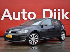 Volkswagen Golf - 1.2 TSI Highline Bi-Xenon | Camera | Navi | Clima | Cruise | PDC V+A | LMV