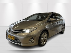 Toyota Auris - 1.8 Hybrid Lease Pro Stoelverwarming | Parkeersensoren | Clima/cruise control