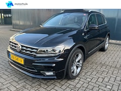 Volkswagen Tiguan - 1.5 TSI ACT 150pk DSG Highline Business R