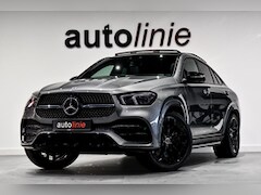 Mercedes-Benz GLE-Klasse Coupé - 350 e 4MATIC AMG. BTW, Luchtv, Carbon, Pano, Koeling, Distro+, HUD, 360, Burm, Keyless, Ca