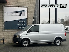 Volkswagen Transporter - 2.0 TDI L1H1 Comfortline*AUTOMAAT*HAAK*A/C*CRUISE