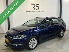 Volkswagen Golf Variant - Comfortline | Navi | ACC | PDC | Clima | DAB | Trekh. | 1e Eig. | Org. NLD. |