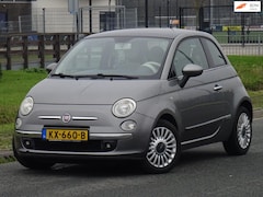 Fiat 500 - 1.2 Naked 129DKM/PANORAMADAK/AIRCO/NW APK