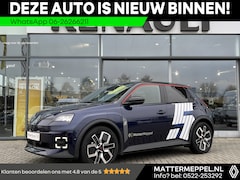 Renault 5 - 5 Comfort Range Techno 52 kWh | Demo | Pack Advanced Driving | Pack Winter | Harman Kardon