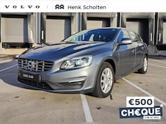 Volvo V60 - 2.0 T3 Nordic+