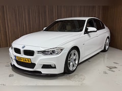 BMW 3-serie - 335i ActiveHybrid 3 High Executive