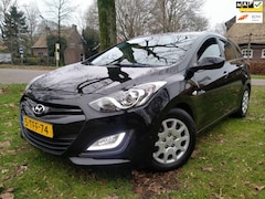 Hyundai i30 Wagon - 1.6 GDI i-Motion ORG NL / APK 12-12-2025