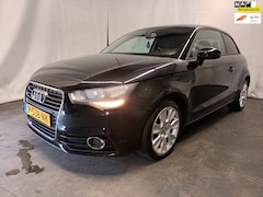 Audi A1 - 1.2 TFSI Attraction - Airco - Parkeersensor