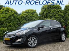 Hyundai i30 - 1.6 GDI i-Catcher*Navi*Camera*Trekhaak