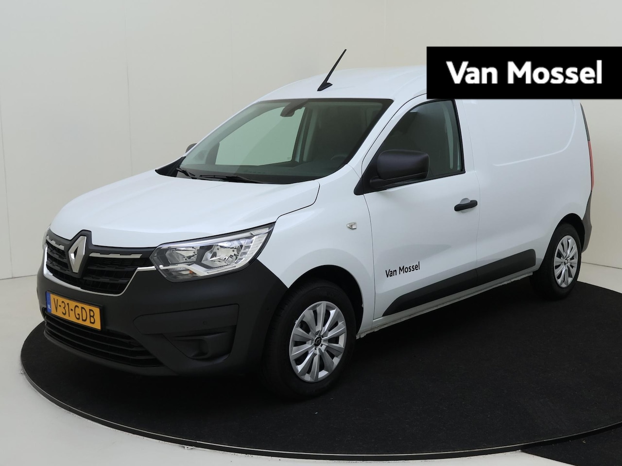 Renault Express - 1.5 dCi 75 Comfort + 1.5 dCi 75 Comfort + - AutoWereld.nl