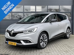 Renault Grand Scénic - 1.3 TCE EQUILIBRE 7-PERS I AUTOMAAT I APPLE/ANDROID I PARKEERCAMERA I CRUISE CONTROL