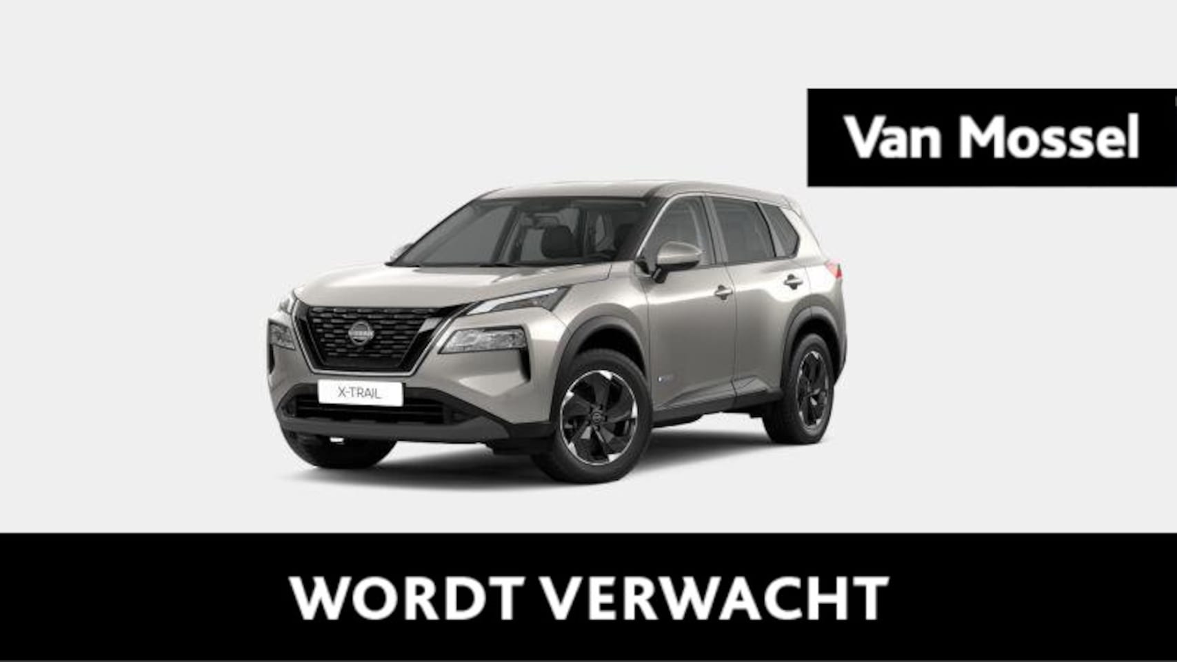 Nissan X-Trail - 1.5 e-Power Acenta | Digitaal display | Carplay | Parkeersensoren | Nu met tot €2.500,- vo - AutoWereld.nl