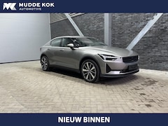 Polestar 2 - 2 Long Range Single Motor 78 kWh | Plus | Leder | Panoramadak | harman/kardon | Camera