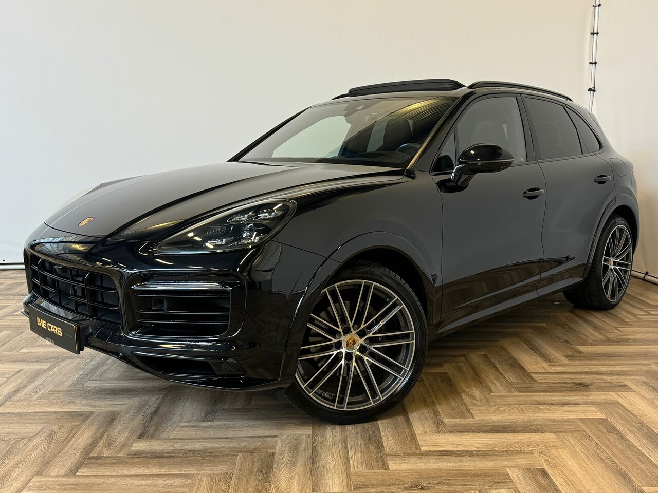 Porsche Cayenne - 3.0 E-Hybrid 3.0 E-Hybrid , NAP , PANO,SOFTCLOSE , VOL! - AutoWereld.nl