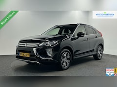 Mitsubishi Eclipse Cross - 1.5 DI-T Pure|AppleCarplay|Airco|Cruise|Navi|Camera|NAP|