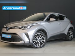 Toyota C-HR - 2.0 Hybrid Executive |trekhaak|leder|navigatie|JBL|recent onderhouden|