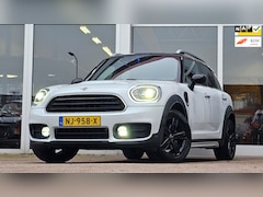 MINI Countryman - 2.0 Cooper D Pepper Full LED Navi Nieuwe APK Mooi