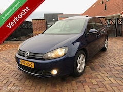 Volkswagen Golf - 1.4 TSI Highline Veel opties