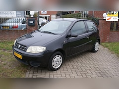 Fiat Punto - 1.2 Sound