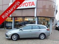 Toyota Auris Touring Sports - 1.8 Hybrid Aspiration