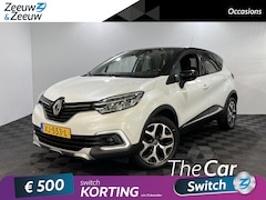 Renault Captur - 0.9 - 90PK TCe Intens | Navi | Camera | Cruise Control | Climate Control | Full LED | Lich