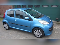 Peugeot 107 - 1.0-12V XS Urban Move