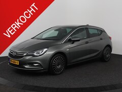 Opel Astra - 1.4 Innovation | Automaat | Stoelverwarming | Stuurverwarming | All Season Banden |