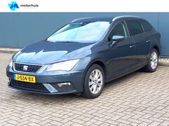 Seat Leon Sportstourer - 1.5 TSI 130pk Style Ultimate Edition