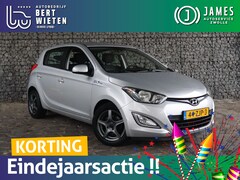 Hyundai i20 - 1.2i I Geen import I Airco