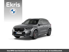 BMW X1 - xDrive23i | M Sportpakket Pro | Equipment Package Pro | Comfort Pack | Travel Pack