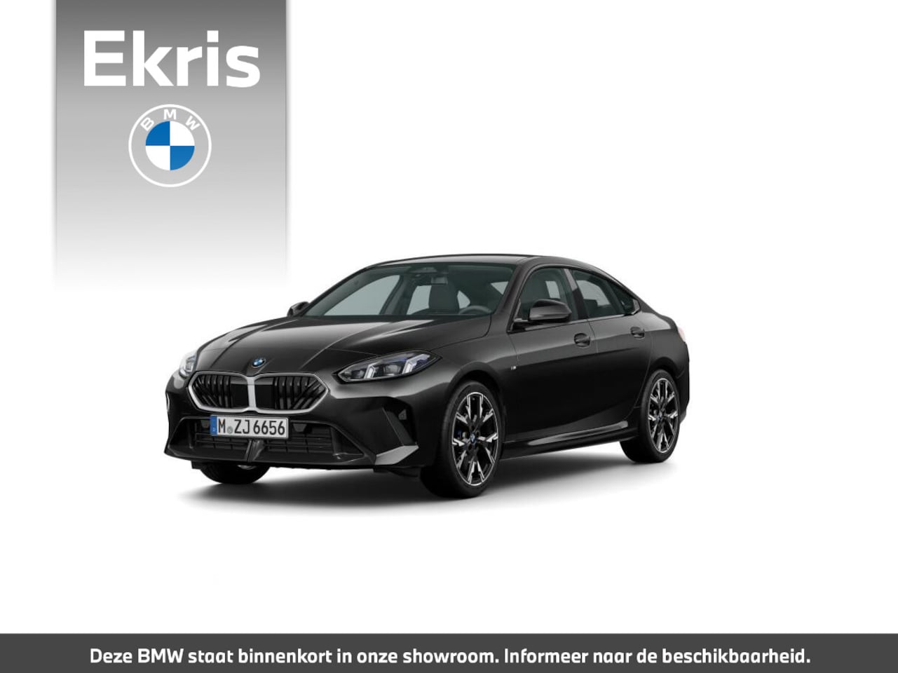 BMW 2-serie Gran Coupé - M Sportpakket | Premium Pack - AutoWereld.nl