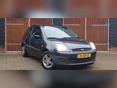 Ford Fiesta - 1.3-8V Champion, Airco, Lichtmetalen wielen, NAP