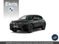 BMW iX - xDrive40 | High Executive | Sport Edition | Personal CoPilot Pack | Sportpakket