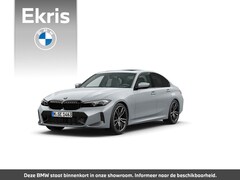 BMW 3-serie - 318i | M Sportpakket | Travel Pack | Entertainment Pack