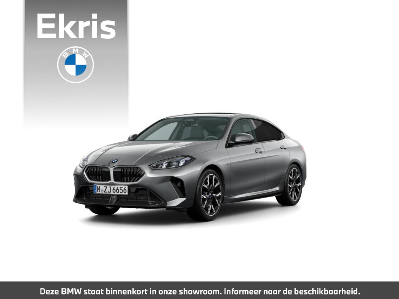 BMW 2-serie Gran Coupé - 220 | M Sportpakket | Premium Pack - AutoWereld.nl