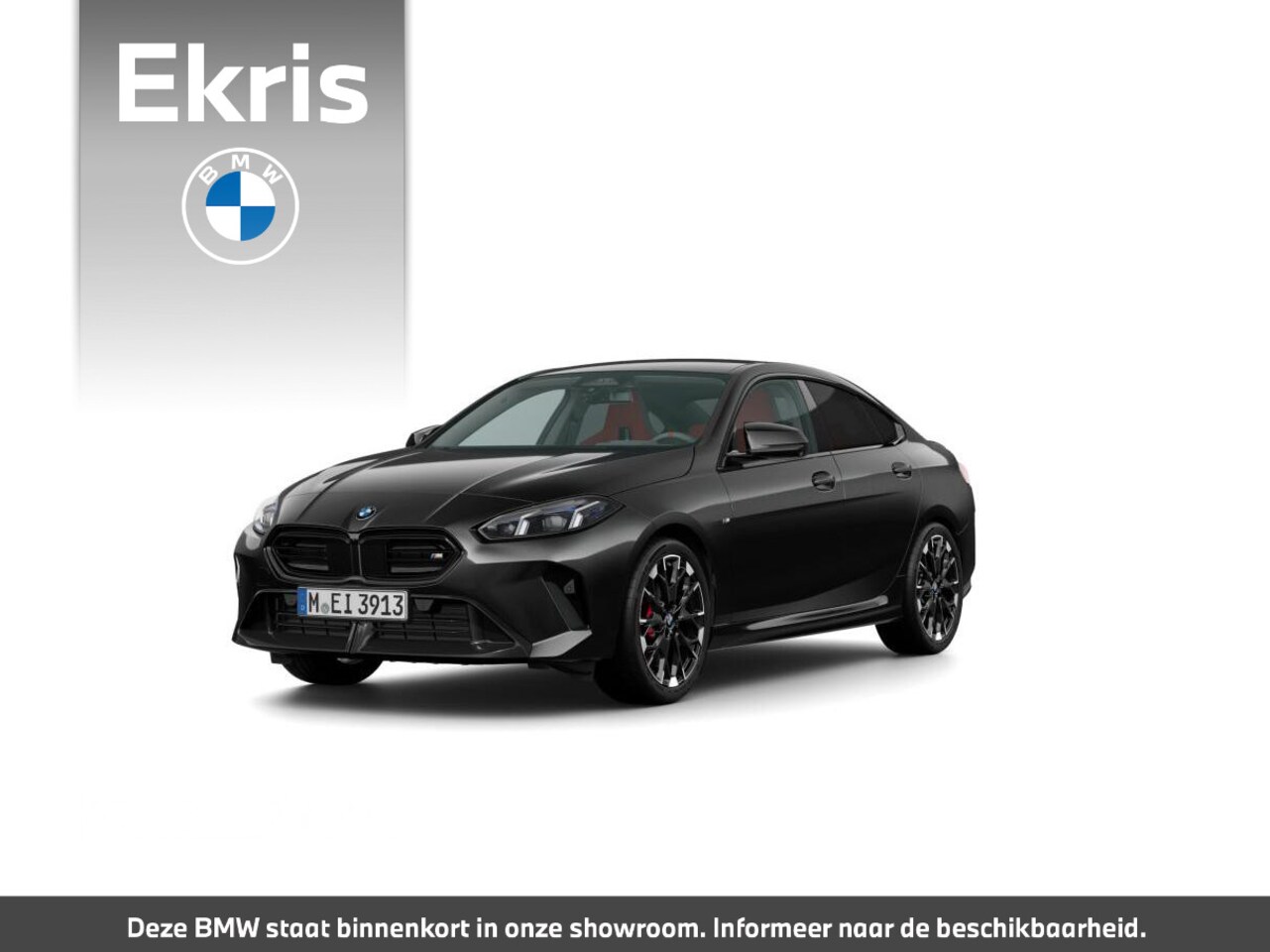 BMW 2-serie Gran Coupé - M235 xDrive | M Sportpakket Pro | Innovation Pack - AutoWereld.nl