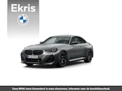 BMW M2 - Coupé 240i xDrive | M Sportpakket Pro | Premium Pack