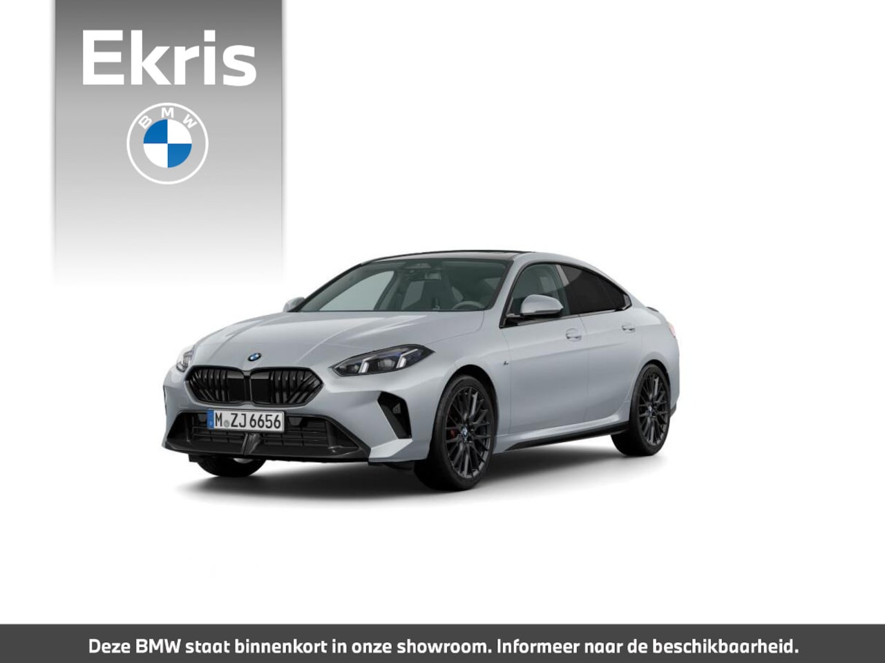 BMW 2-serie Gran Coupé - 220 | M Sportpakket | Premium Pack - AutoWereld.nl