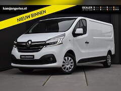 Renault Trafic - 2.0 dCi 120 T29 L2H1 Work Edition | TREKHAAK | NAVI | CRUISE CONTROL | AIRCO | 3-ZITS | PD