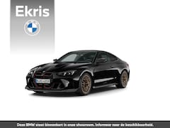 BMW M4 - Coupé M Drive Professional | M Carbon-keramische remmen